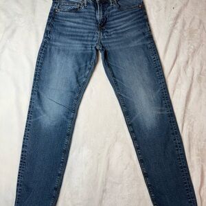 American eagle Airflex athletic fit 29x32 men’s blue jeans medium wash